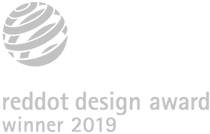 REDDOT Design Award