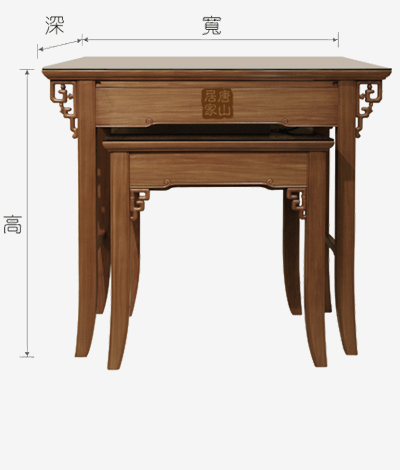 如何選擇神桌、佛桌、佛櫥尺寸？