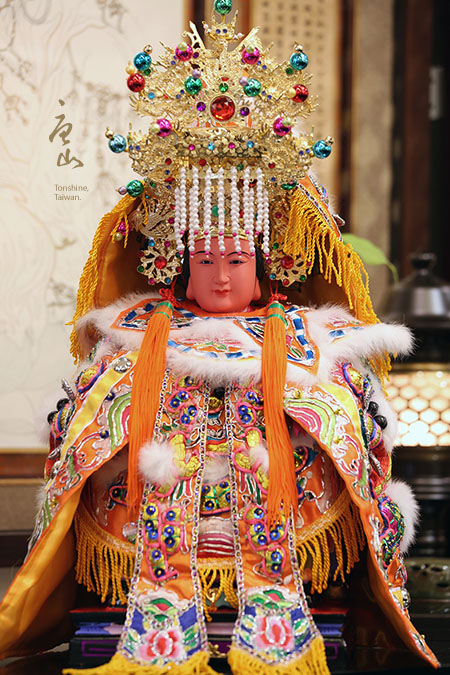 神明佛像雕刻-天上聖母媽祖娘娘 神明佛像雕刻-天上聖母媽祖娘娘