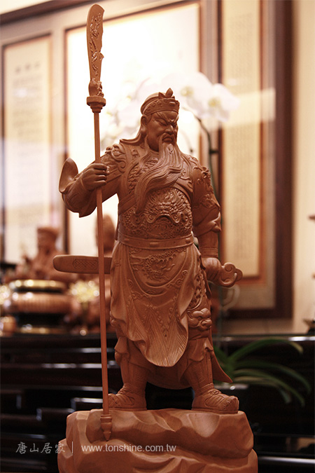 武財神關帝爺-恩主公 武財神關帝爺-恩主公