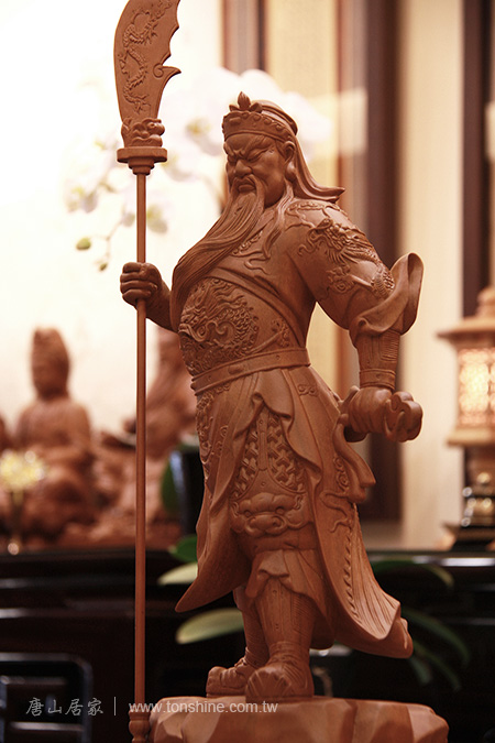 武財神關帝爺-恩主公 武財神關帝爺-恩主公