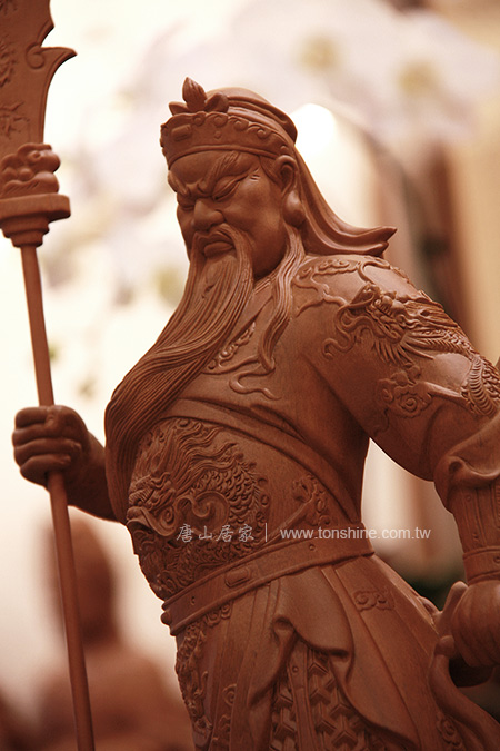 武財神關帝爺-恩主公 武財神關帝爺-恩主公